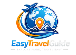 easy travel guide